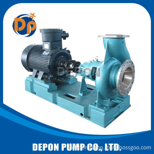 positive displacement pump single screw progressive cavity pump